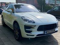 tweedehands Porsche Macan 3.0 D S|NL Auto|Opendak|Camera|Automaat|