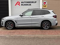Occasion BMW iX3 Executive 135 kW (184 PK) 2022 SUV