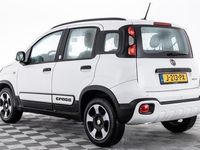 tweedehands Fiat Panda 1.0 Hybrid Launch Edition | ECC | PDC