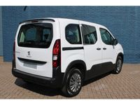 tweedehands Peugeot e-Rifter EV Active Pack 50 kWh