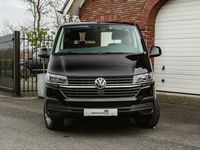 tweedehands VW Transporter T6.1 2.0 TDI 150 PK DSG L2H1 A-Deuren Cruise Control | DAB+ | NAVI | Apple Carplay/Android Auto |