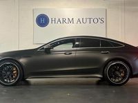 Occasion Mercedes AMG GT 4-Door Coupe Premium 639 PK (469 kW) 2019 Grijs Coupé