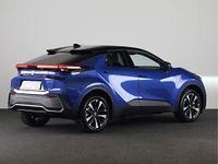 Nieuw Toyota C-HR 221 PK (162 kW) 2026 Dark blue mica / zwart dak (donker blauw metallic) SUV