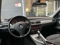 tweedehands BMW 318 318i|AUTOMAAT|PDC|CRUISE|STOELVERWARMING|2.SLEUTEL