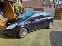 tweedehands Opel Corsa 1.2-16V Enjoy Eco