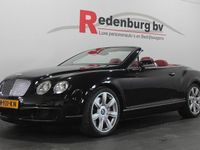 Occasion Bentley Continental 562 PK (413 kW) 2008