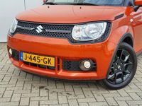 tweedehands Suzuki Ignis 1.2 Select Automaat