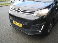 tweedehands Citroën Jumpy 2.0 BlueHDI 180 Business M S&S automaat luxe lease 416,- p/md