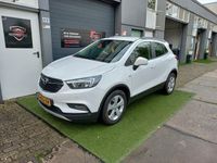 tweedehands Opel Mokka X 1.4 Turbo 4x4 Innovation 2018 Winterpakket NAVI