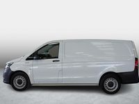 tweedehands Mercedes e-Vito Lang 66 kWh Aut. Airco|Cruise Control|Camera|Leder|Audio 40