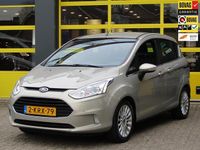 Occasion Ford B-MAX Titanium 101 PK (74 kW) 2013 Grijs MPV