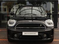 tweedehands Mini Cooper S Countryman 2.0 E ALL4 Business Edition