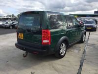 tweedehands Land Rover Discovery 2.7 TdV6 S