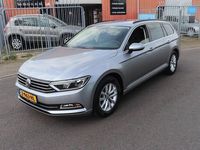 tweedehands VW Passat Variant 1.4 TSI ACT Comfortline Business