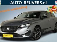 Occasion Peugeot 308 SW Allure 181 PK (133 kW) 2022 Grijs Stationwagen