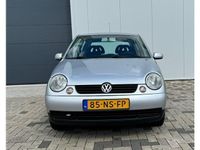 tweedehands VW Lupo 1.4-16V