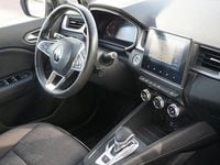 Occasion Renault Captur Intens 131 PK (96 kW) 2020 Grijs SUV