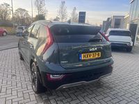 Occasion Kia e-Niro Plus 150 kW (204 PK) 2025 (cge) city scape green SUV