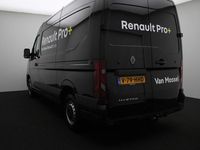 Occasion Renault Master 150 PK (110 kW) 2024 Noir nacré Van