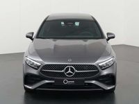 tweedehands Mercedes A250 250e AMG Line | Facelift !! | Panoramadak | Sfeerv