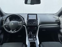 tweedehands Mitsubishi Eclipse Cross 2.4 PHEV Intense+ Automaat / Dealer onderhouden / Afneembare trekhaak / Trekgewicht 1.500kg / Apple Carplay Android /