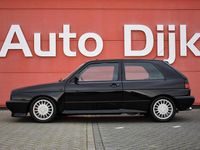 Occasion VW Golf II GTI 160 PK (117 kW) 1989 Zwart Hatchback