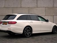 tweedehands Mercedes E43 AMG E-klasse Estate4MATIC AMG Aut. Pano, MULTIBE