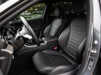 Occasion Mercedes C200 AMG line 204 PK (150 kW) 2021 Grijs Stationwagen