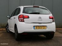 tweedehands Citroën C3 1.0 VTi Tendance {APK - NIEUWE DISTRIBUTIERIEM}