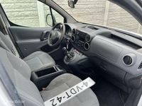 tweedehands Citroën Berlingo bestel 1.6 HDI 500 Comfort