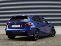 Occasion BMW 120 M Sport 170 PK (125 kW) 2025 Blauw Hatchback