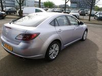 tweedehands Mazda 6 2.0 S-VT Touring in nieuwstaat