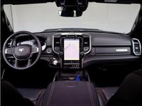 tweedehands Dodge Ram PICKUP 1500 5.7 V8 4x4 Crew Cab Laramie | LPG | Groot Navi | Digitale tellers | Pano