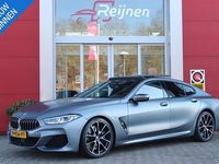 Occasion BMW 840 Executive 334 PK (245 kW) 2020 Grijs Coupé