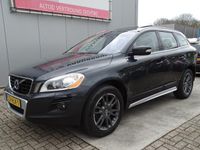 tweedehands Volvo XC60 3.0 T6 AWD Summum/R Design, Schuif/Kanteldak, Lede