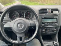 tweedehands VW Golf VI 1.4 TSI Highline AIRCO/PDC/APK/Trekhaak/5DRS