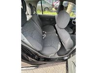 Occasion Hyundai Atos 54 PK (39 kW) 2000 Zwart Hatchback