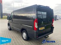 tweedehands Peugeot Boxer L2H1 Trekhaak + Airconditioning Kasten