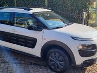 tweedehands Citroën C4 Cactus 1.2 PureTech Feel nw banden