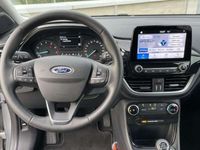 tweedehands Ford Puma 1.0 EcoBoost Connected