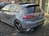 tweedehands VW Golf TCR