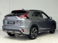 Occasion Mitsubishi Eclipse Cross 188 PK (138 kW) 2023 Grijs SUV