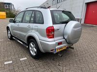 tweedehands Toyota RAV4 2.0-16V VVT-i Sol