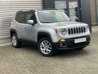 tweedehands Jeep Renegade 2.0 MJD 4x4 Limited PRIX MARCHAND/EXPORT