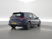 Occasion VW Golf VII Style 150 PK (110 kW) 2020 Blauw Hatchback