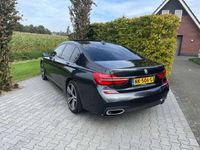 tweedehands BMW 730 d High Executive