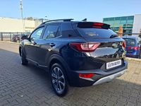 Occasion Kia Stonic 120 PK (88 kW) 2020 Zwart (metallic) SUV