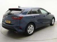 tweedehands Kia Ceed / cee'd 1.0 T-GDi DynamicLine | Navigatie | Climate contro