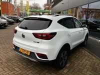 tweedehands MG ZS EV Luxury 45 kWh | WLTP 263KM | Panorama/Schuif-Ka