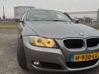 Occasion BMW 320 170 PK (125 kW) 2010 Grijs Sedan